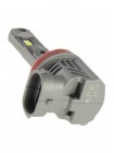 LED автолампа Cyclone LED H11 5500K TYPE 43