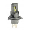 LED автолампа Cyclone LED H4 H/L 5500K TYPE 43