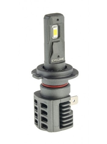 LED автолампа Cyclone LED H7 5500K TYPE 43