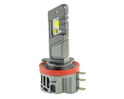 LED автолампа Cyclone LED H15 5000K type 44