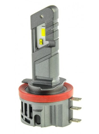 LED автолампа Cyclone LED H15 5000K type 44