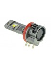 LED автолампа Cyclone LED H15 5000K type 44