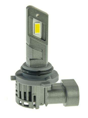 LED автолампа Cyclone LED 9006 5000K type 44
