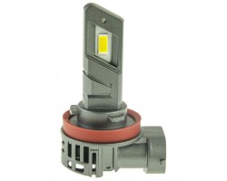 LED автолампа Cyclone LED H11 5000K type 44