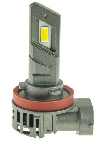 LED автолампа Cyclone LED H11 5000K type 44