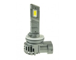 LED автолампа Cyclone LED H27 5000K type 44