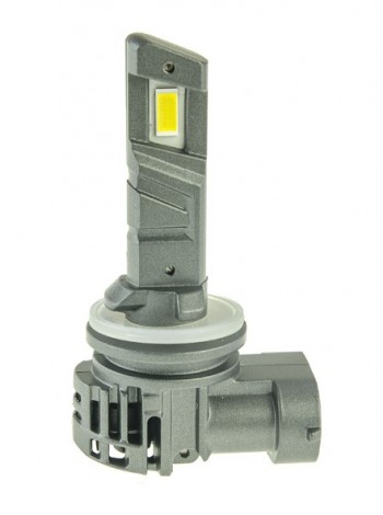LED автолампа Cyclone LED H27 5000K type 44