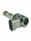 LED автолампа Cyclone LED H27 5000K type 44