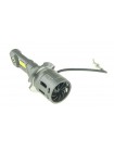 LED автолампа Cyclone LED H3 5000K type 44
