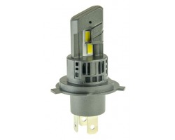 LED автолампа Cyclone LED H4 H/L 5000K type 44
