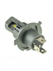 LED автолампа Cyclone LED H4 H/L 5000K type 44