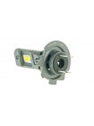 LED автолампа Cyclone LED H7 5000K type 44