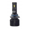 LED автолампа Cyclone LED 9006 6000K TYPE 45