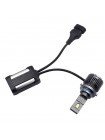 LED автолампа Cyclone LED 9006 6000K TYPE 45
