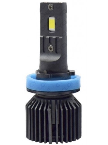 LED автолампа Cyclone LED H11 6000K TYPE 45