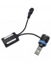 LED автолампа Cyclone LED H11 6000K TYPE 45