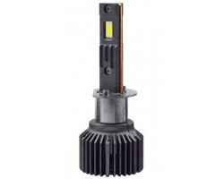 LED автолампа Cyclone LED H1 6000K TYPE 45