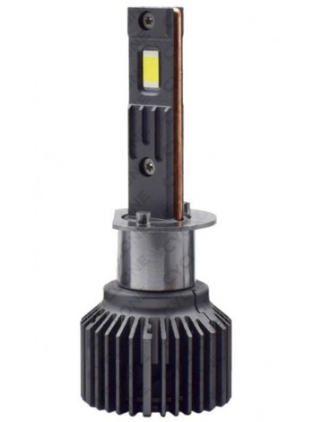 LED автолампа Cyclone LED H1 6000K TYPE 45
