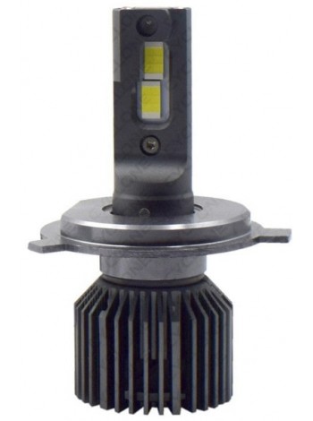LED автолампа Cyclone LED H4 H/L 6000K TYPE 45