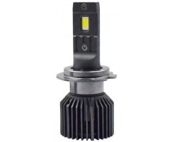 LED автолампа Cyclone LED H7 6000K TYPE 45