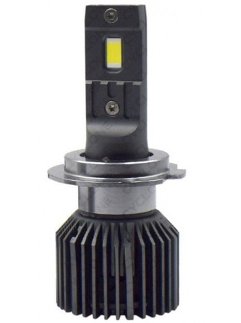 LED автолампа Cyclone LED H7 6000K TYPE 45