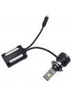 LED автолампа Cyclone LED H7 6000K TYPE 45