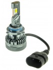 LED автолампа Cyclone LED 9006 5500K type 47