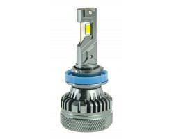 LED автолампа Cyclone LED H11 5500K type 47