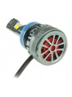 LED автолампа Cyclone LED H11 5500K type 47