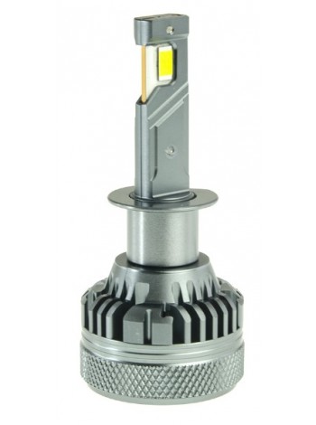 LED автолампа Cyclone LED H1 5500K type 47