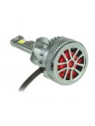 LED автолампа Cyclone LED H1 5500K type 47