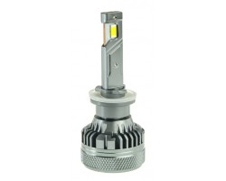 LED автолампа Cyclone LED H27 5500K type 47