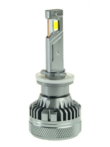 LED автолампа Cyclone LED H27 5500K type 47