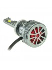 LED автолампа Cyclone LED H27 5500K type 47