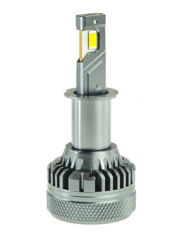 LED автолампа Cyclone LED H3 5500K type 47