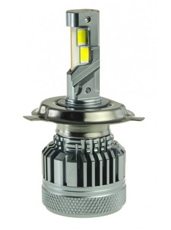 LED автолампа Cyclone LED H4 H/L 5500K type 47