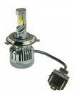 LED автолампа Cyclone LED H4 H/L 5500K type 47