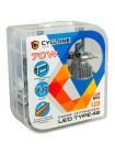 LED автолампа Cyclone LED D2 5500K type 48