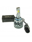 LED автолампа Cyclone LED 9006 5500K type 48