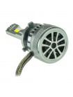 LED автолампа Cyclone LED 9006 5500K type 48