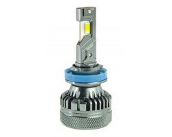 LED автолампа Cyclone LED H11 5500K type 48