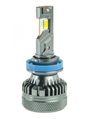 LED автолампа Cyclone LED H11 5500K type 48