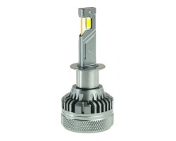 LED автолампа Cyclone LED H1 5500K type 48
