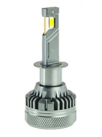 LED автолампа Cyclone LED H1 5500K type 48