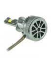 LED автолампа Cyclone LED H1 5500K type 48