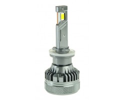 LED автолампа Cyclone LED H27 5500K type 48