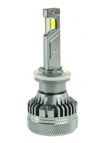 LED автолампа Cyclone LED H27 5500K type 48