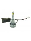 LED автолампа Cyclone LED H27 5500K type 48