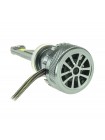 LED автолампа Cyclone LED H27 5500K type 48