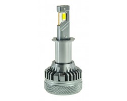 LED автолампа Cyclone LED H3 5500K type 48